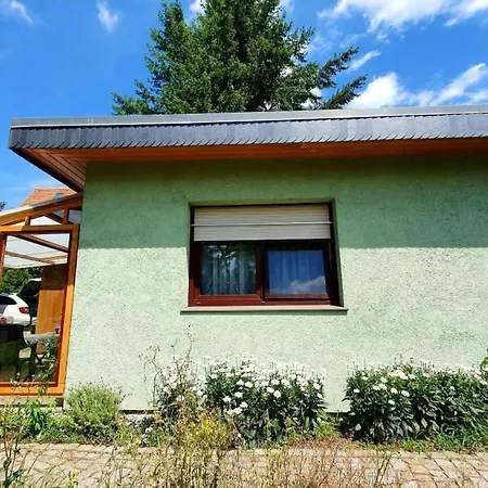 Nichtraucherbungalow By Interhome Vakantiehuis