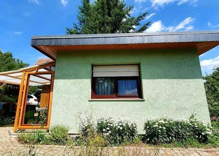 Nichtraucherbungalow By Interhome Vakantiehuis