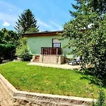 Сasa de vacaciones Nichtraucherbungalow By Interhome