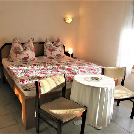 Сasa de vacaciones Nichtraucherbungalow By Interhome *