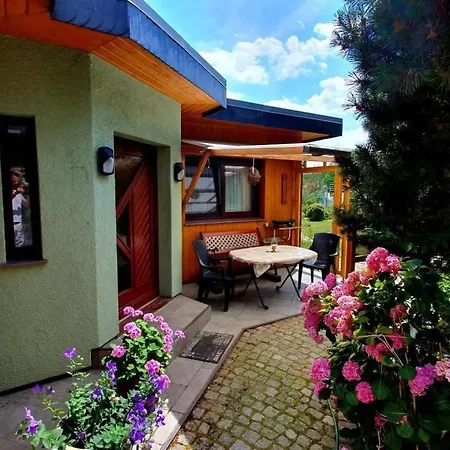 Prázdninový dům Nichtraucherbungalow By Interhome Drážďany