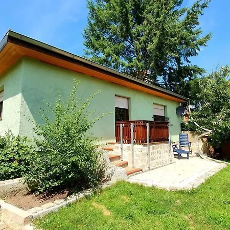 Nichtraucherbungalow By Interhome *