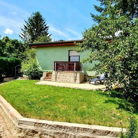 Prázdninový dům Nichtraucherbungalow By Interhome