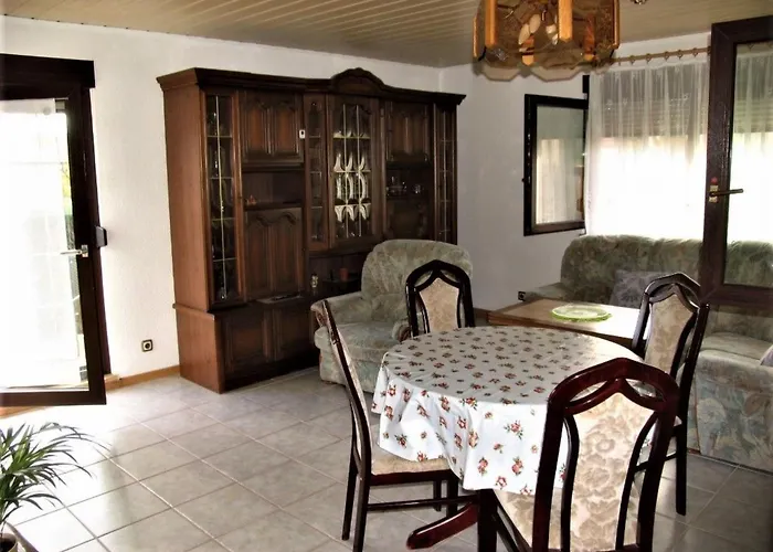 Prázdninový dům Nichtraucherbungalow By Interhome