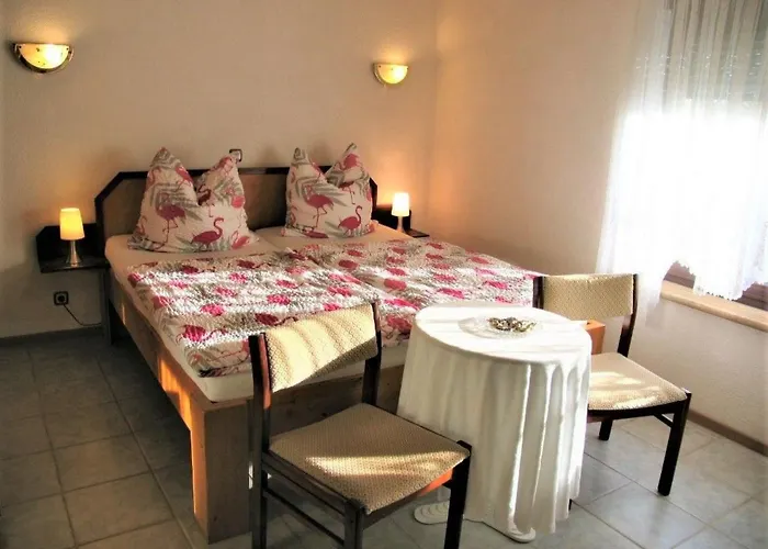 Prázdninový dům Nichtraucherbungalow By Interhome *