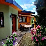Ferienhaus Nichtraucherbungalow By Interhome Dresden